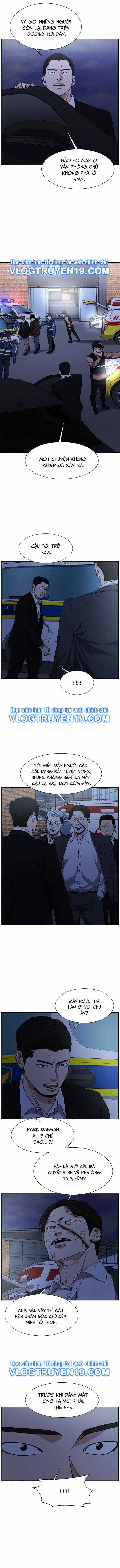 Bố Già Trùng Sinh - Chương 49 - ảnh 4