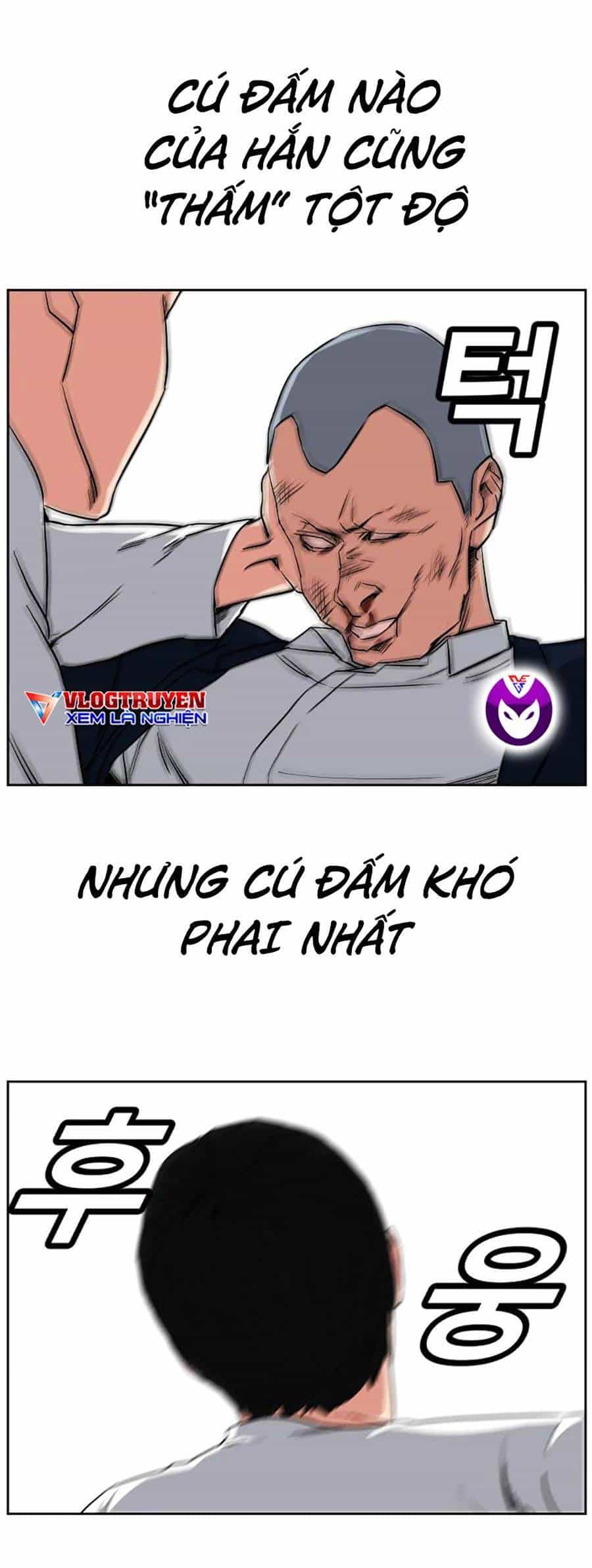 Bố Già Trùng Sinh - Chương 5 - ảnh 16