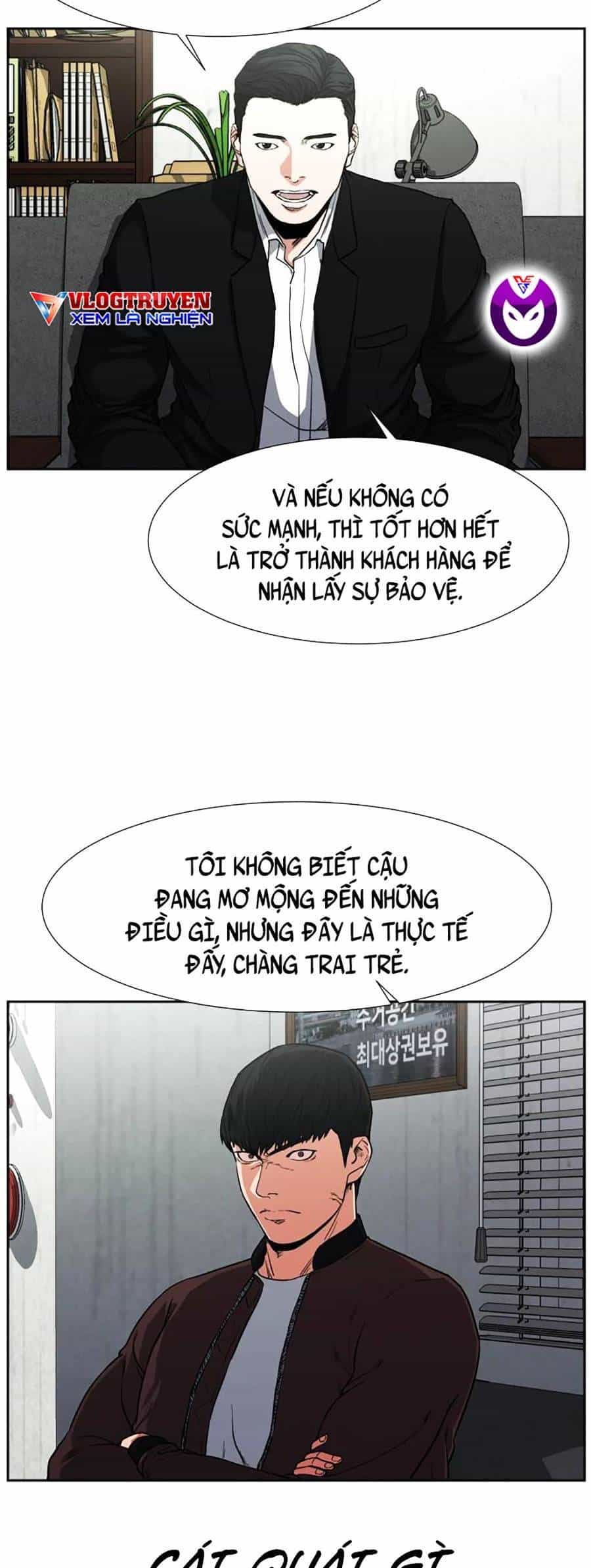 Bố Già Trùng Sinh - Chương 5 - ảnh 29