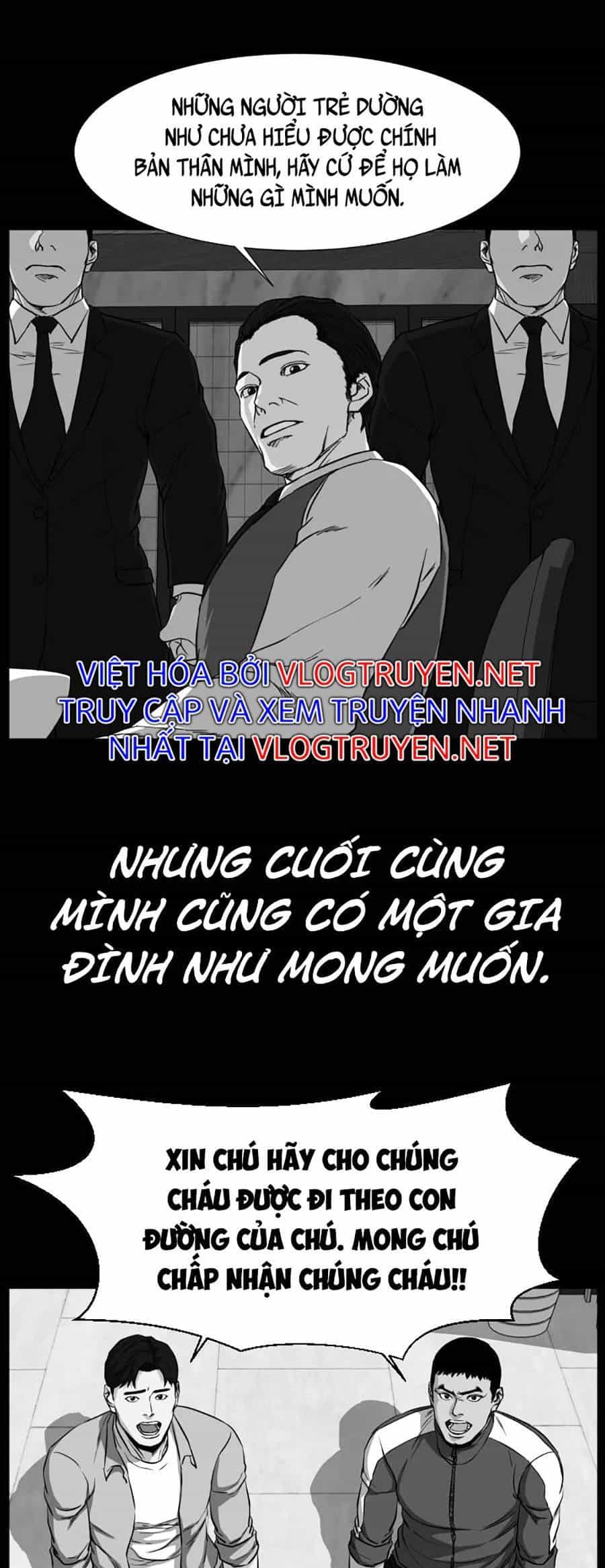 Bố Già Trùng Sinh - Chương 5 - ảnh 35