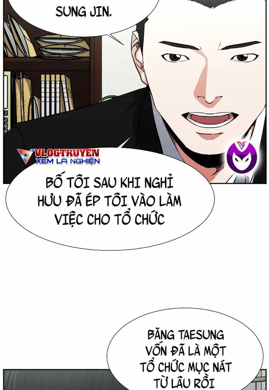 Bố Già Trùng Sinh - Chương 5 - ảnh 51