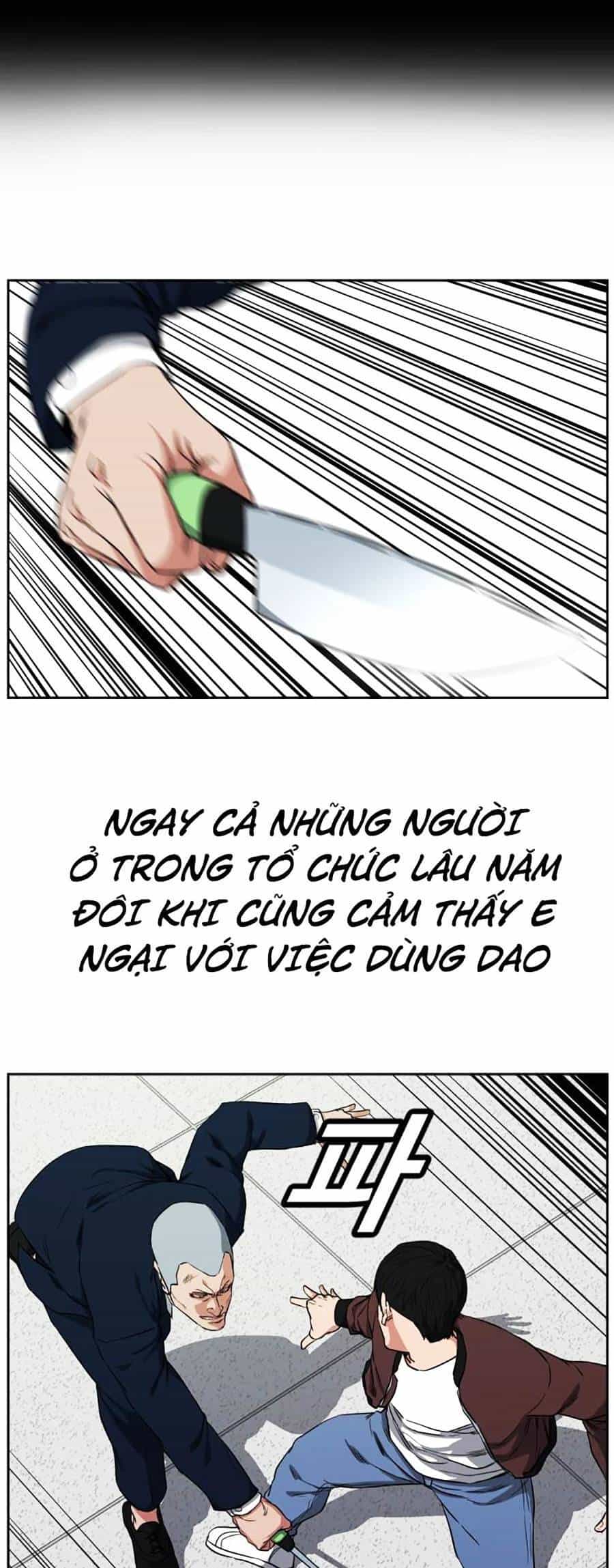 Bố Già Trùng Sinh - Chương 5 - ảnh 8