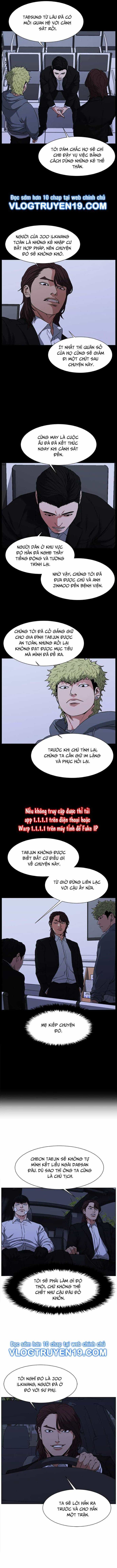 Bố Già Trùng Sinh - Chương 50 - ảnh 6