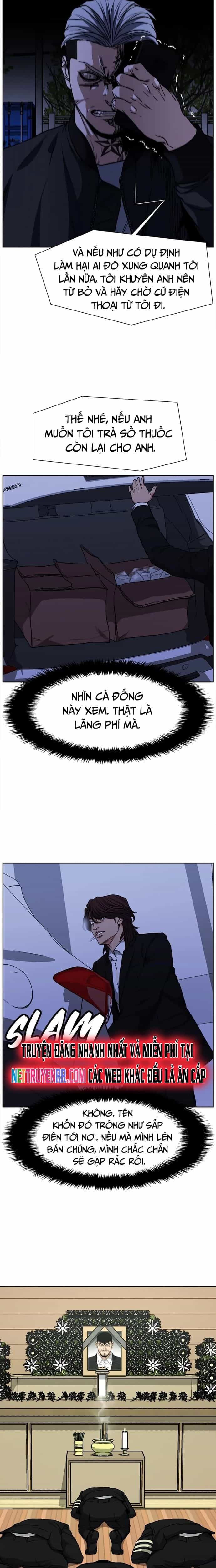 Bố Già Trùng Sinh - Chương 51 - ảnh 13