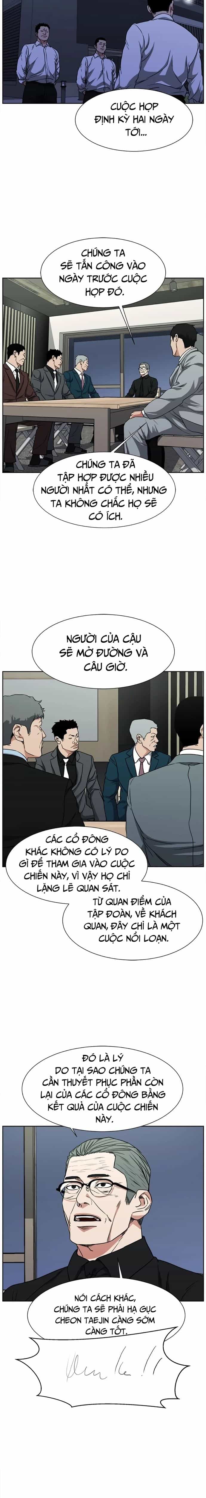 Bố Già Trùng Sinh - Chương 51 - ảnh 16