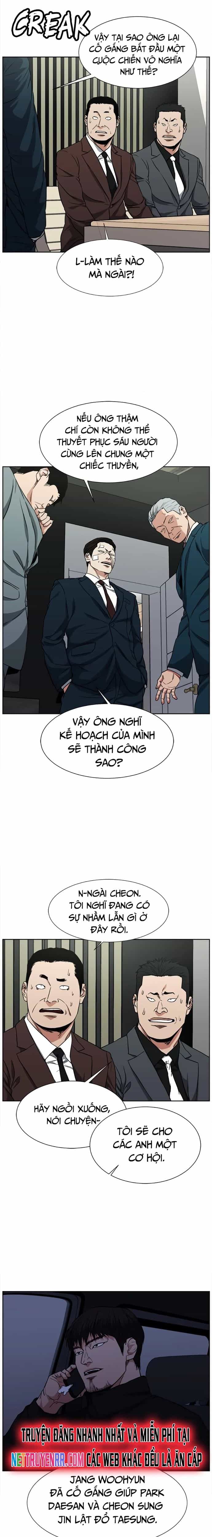 Bố Già Trùng Sinh - Chương 51 - ảnh 17