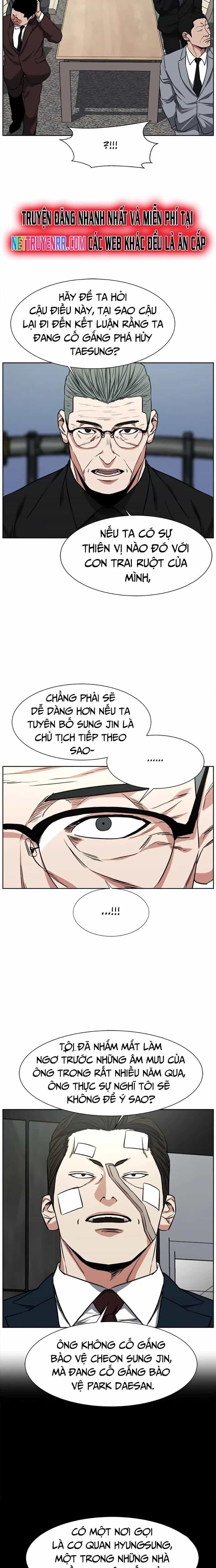 Bố Già Trùng Sinh - Chương 51 - ảnh 19