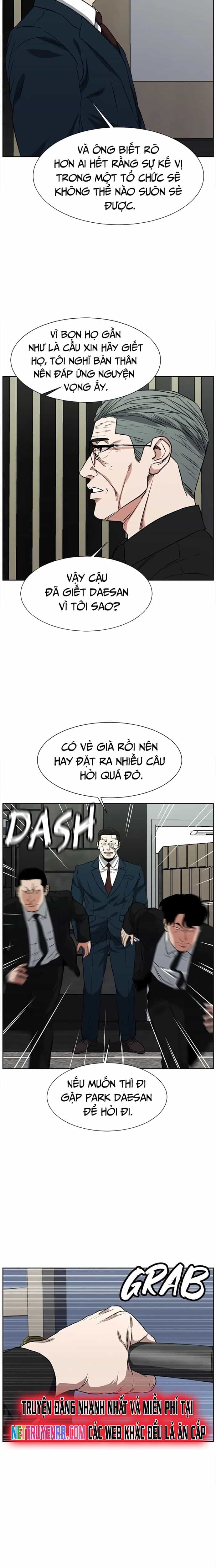Bố Già Trùng Sinh - Chương 51 - ảnh 22