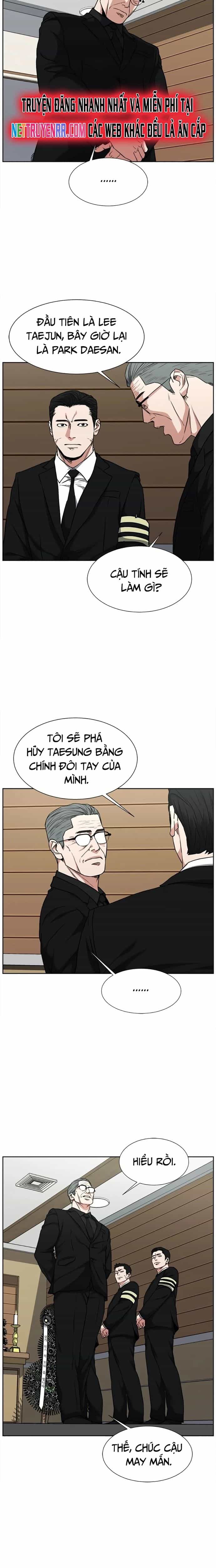 Bố Già Trùng Sinh - Chương 51 - ảnh 6