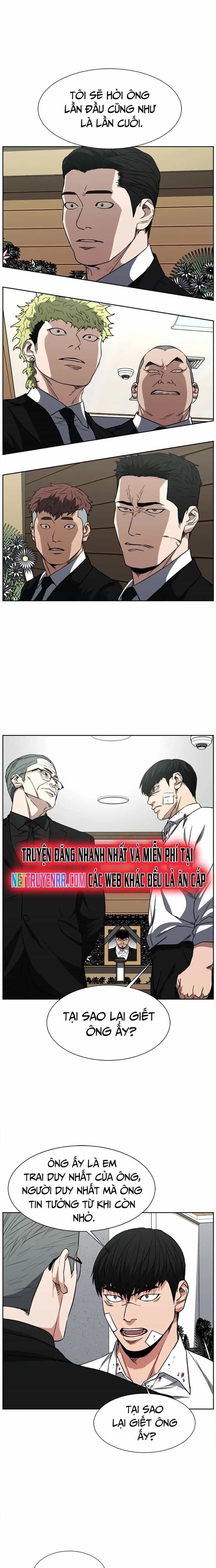 Bố Già Trùng Sinh - Chương 51 - ảnh 7