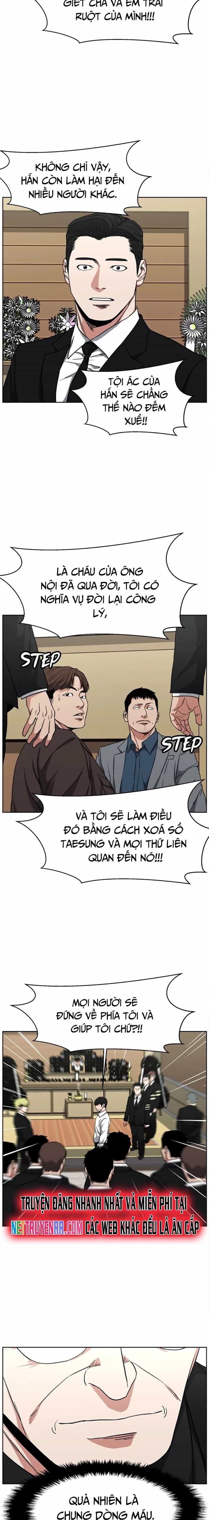 Bố Già Trùng Sinh - Chương 51 - ảnh 9