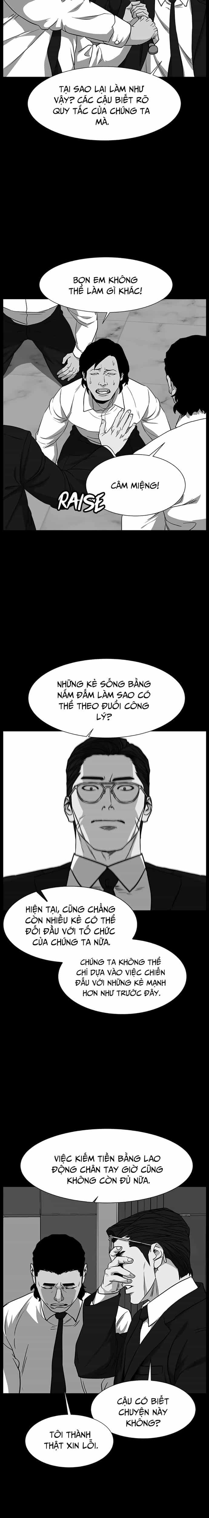 Bố Già Trùng Sinh - Chương 52 - ảnh 12