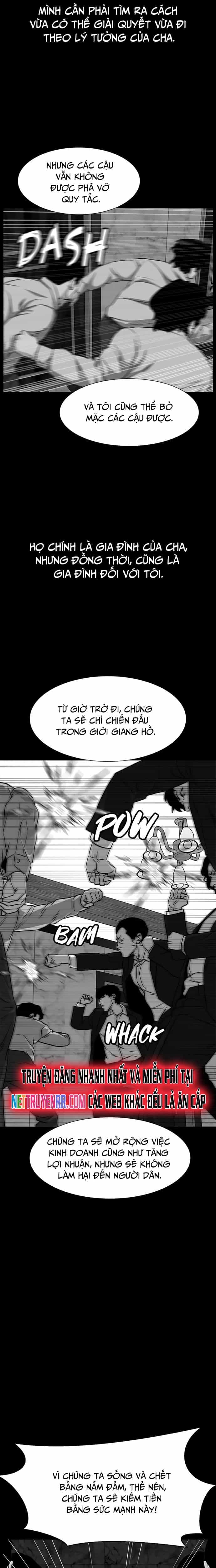 Bố Già Trùng Sinh - Chương 52 - ảnh 15