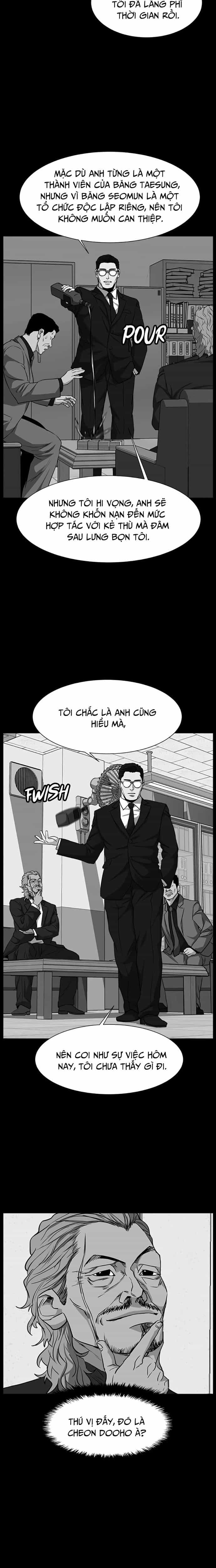 Bố Già Trùng Sinh - Chương 52 - ảnh 18