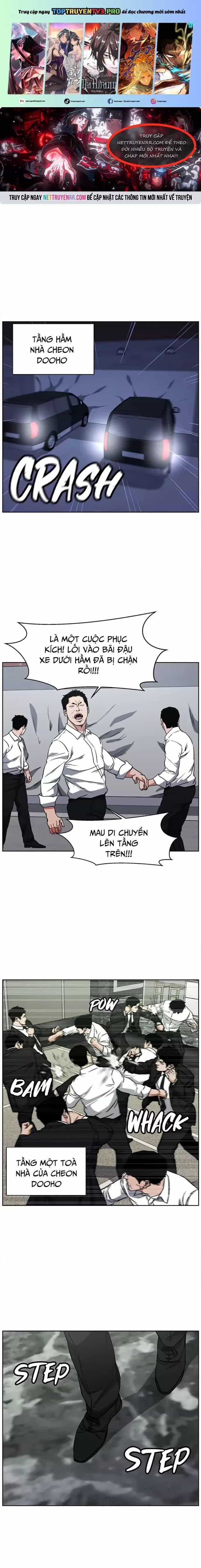 Bố Già Trùng Sinh - Chương 52 - ảnh 2