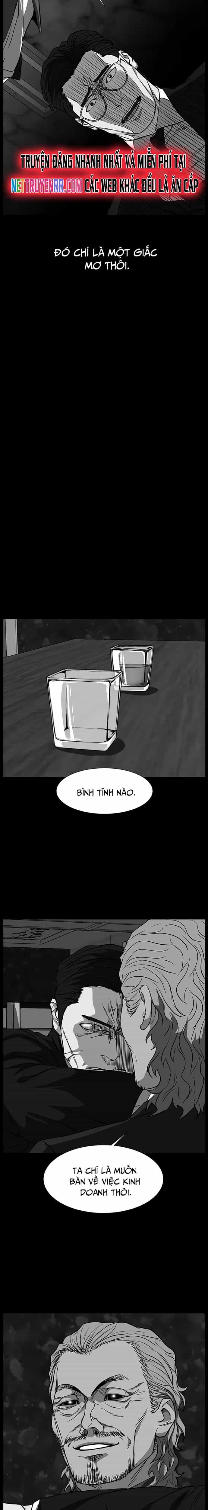 Bố Già Trùng Sinh - Chương 52 - ảnh 23