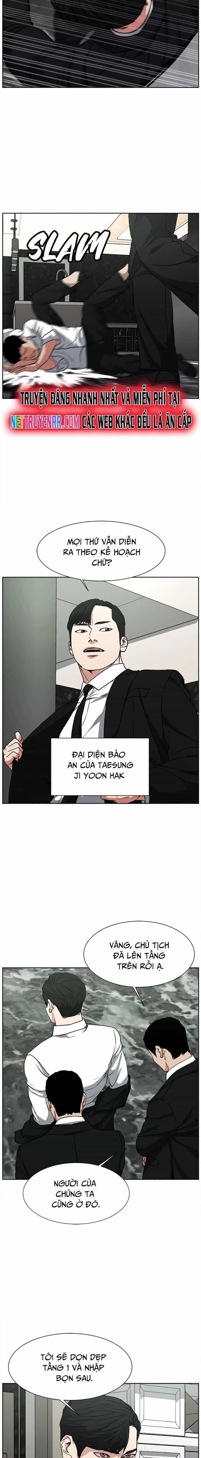 Bố Già Trùng Sinh - Chương 52 - ảnh 5