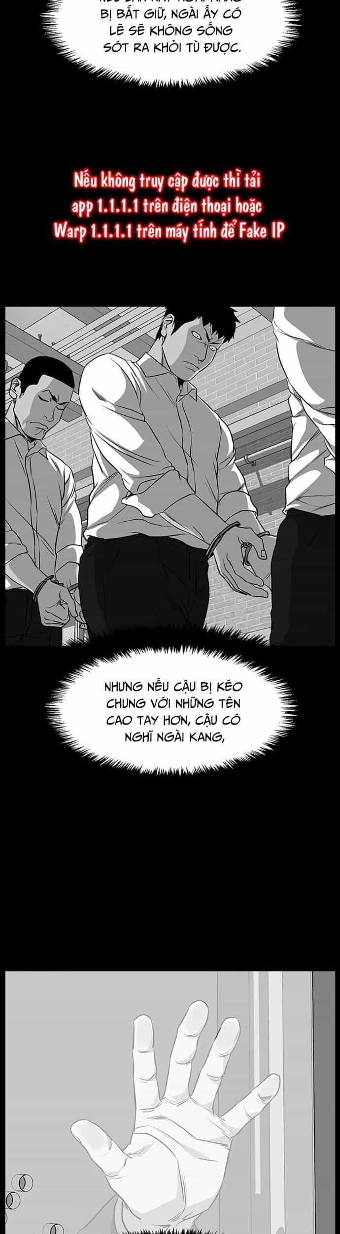Bố Già Trùng Sinh - Chương 53 - ảnh 11