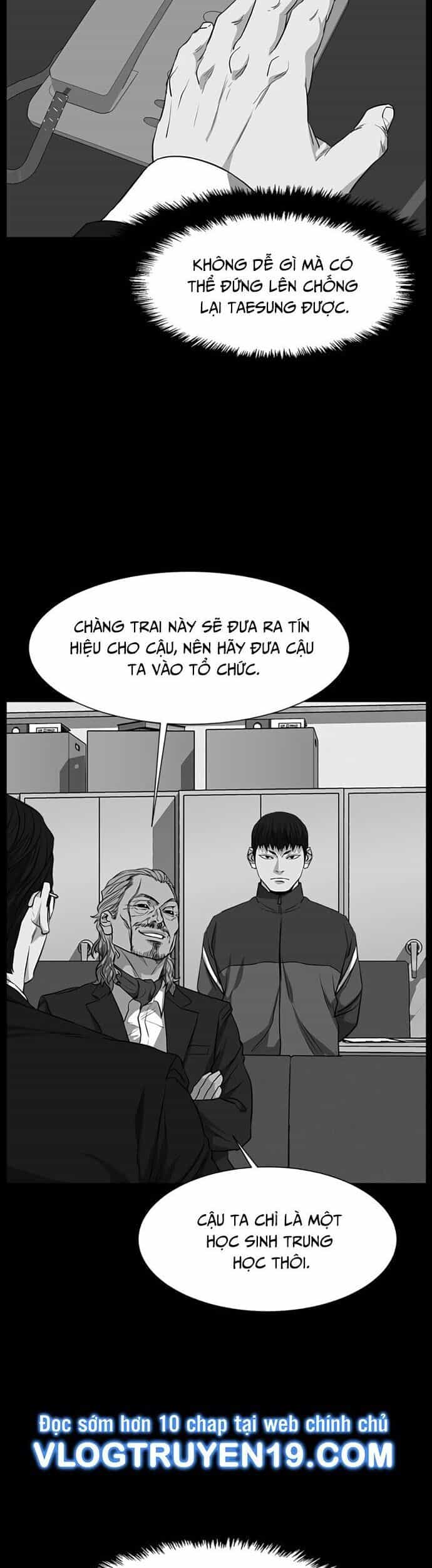 Bố Già Trùng Sinh - Chương 53 - ảnh 20