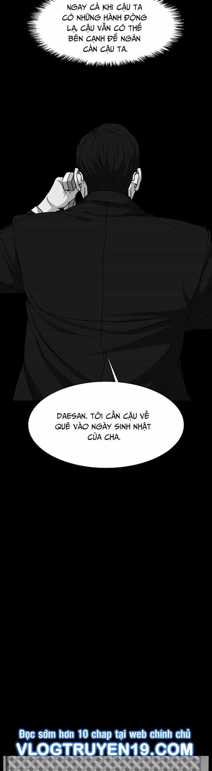 Bố Già Trùng Sinh - Chương 53 - ảnh 21
