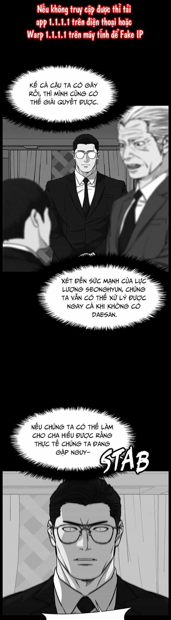 Bố Già Trùng Sinh - Chương 53 - ảnh 23