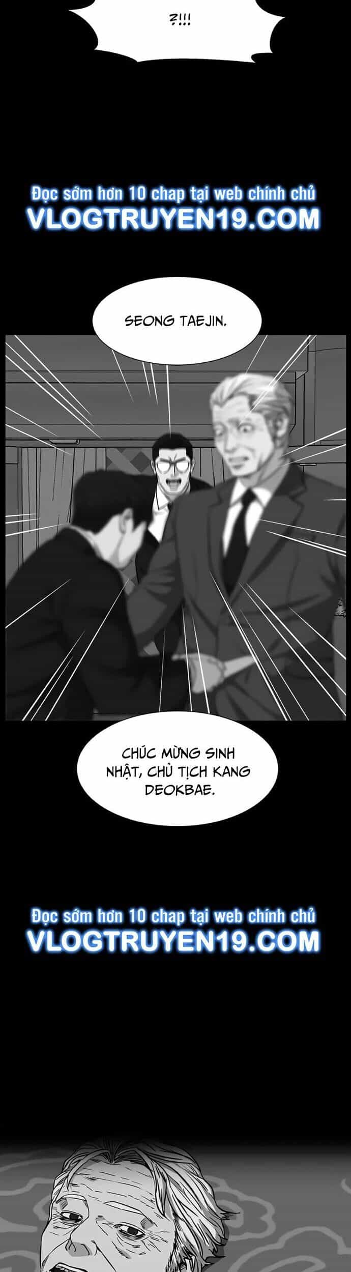 Bố Già Trùng Sinh - Chương 53 - ảnh 24