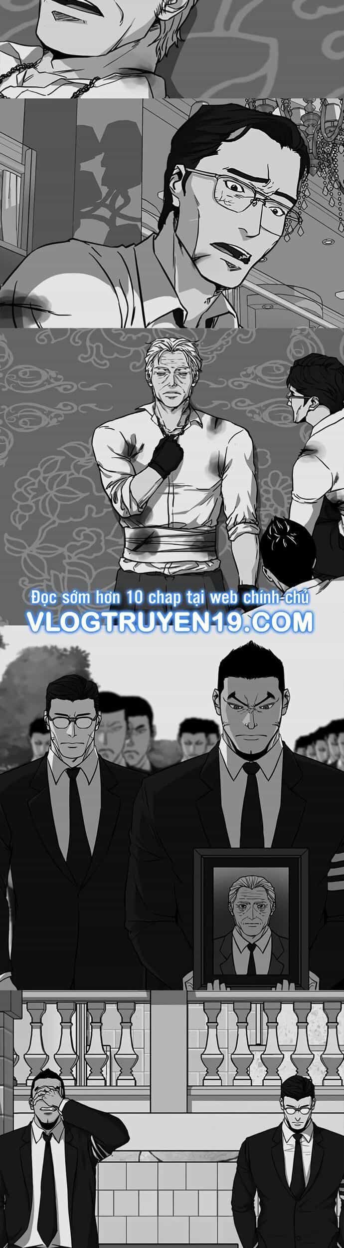 Bố Già Trùng Sinh - Chương 53 - ảnh 25