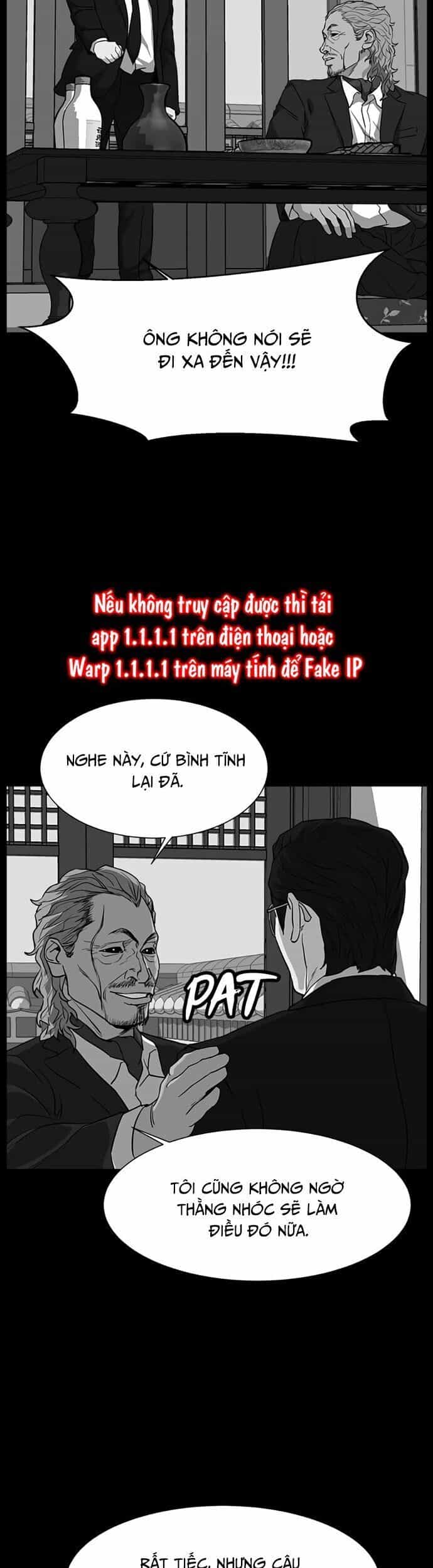 Bố Già Trùng Sinh - Chương 53 - ảnh 27