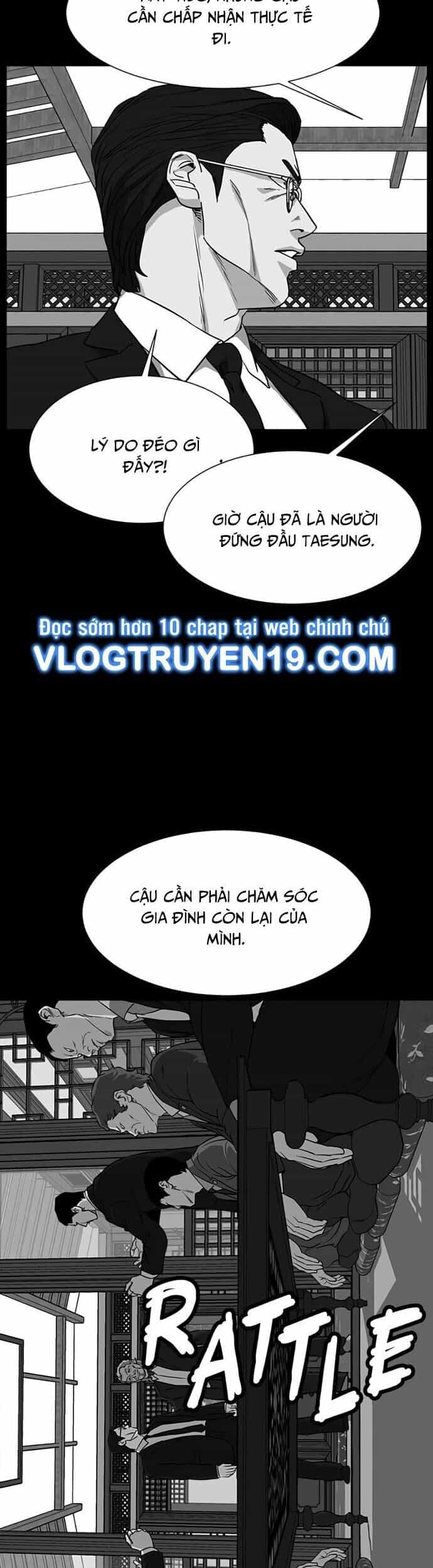 Bố Già Trùng Sinh - Chương 53 - ảnh 28