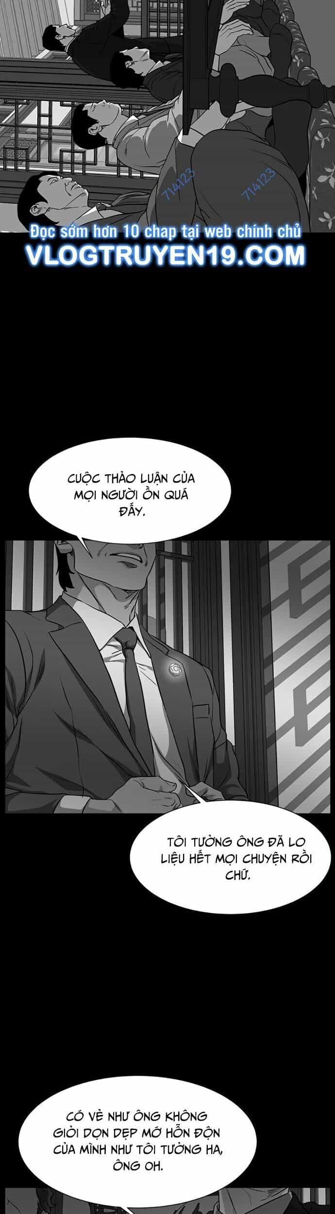 Bố Già Trùng Sinh - Chương 53 - ảnh 29