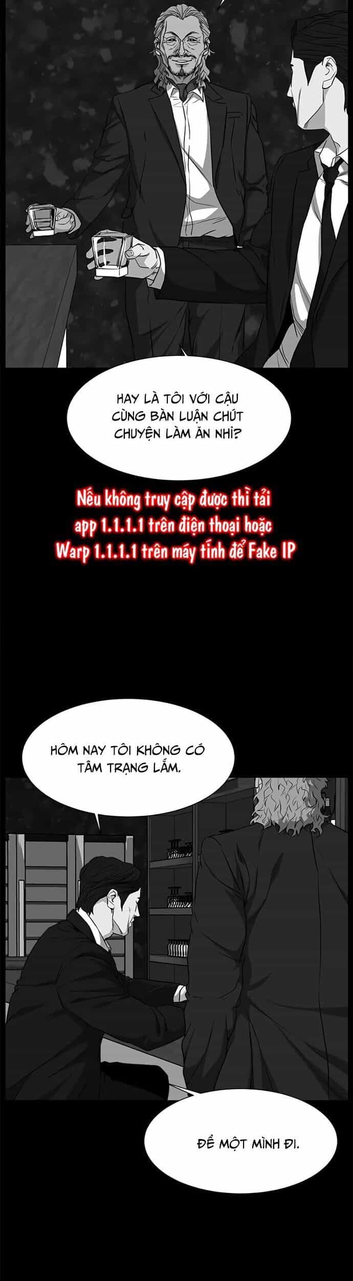 Bố Già Trùng Sinh - Chương 53 - ảnh 4