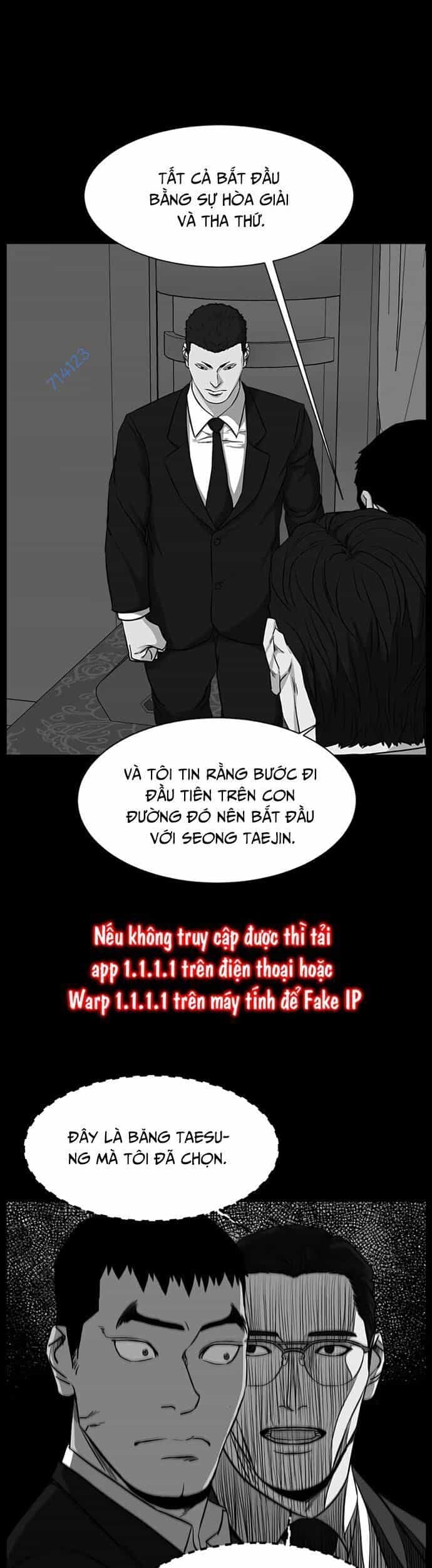 Bố Già Trùng Sinh - Chương 53 - ảnh 45