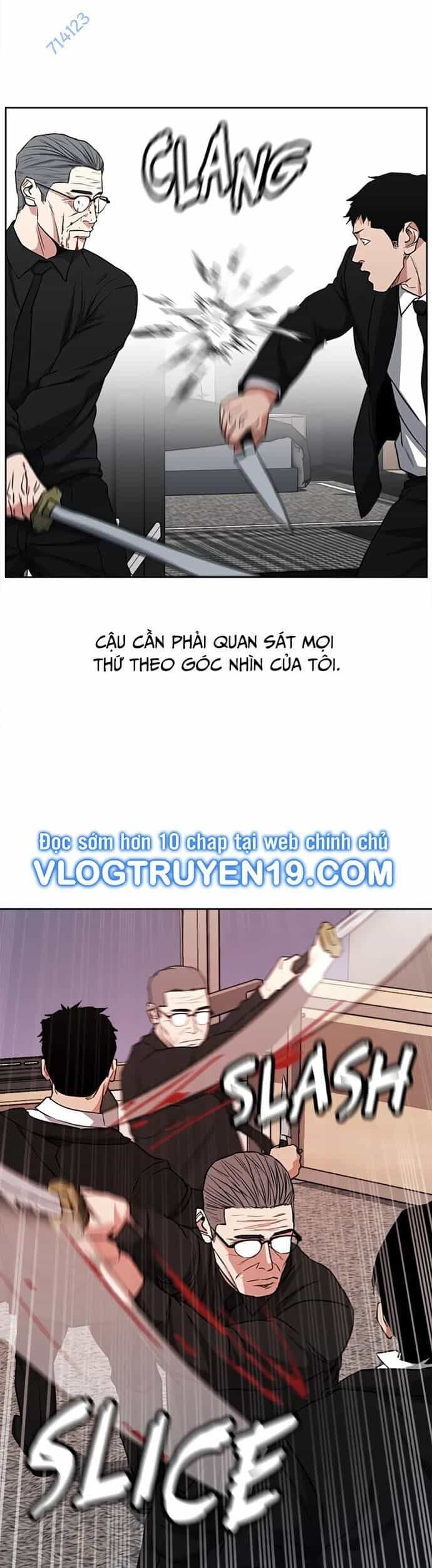 Bố Già Trùng Sinh - Chương 53 - ảnh 47