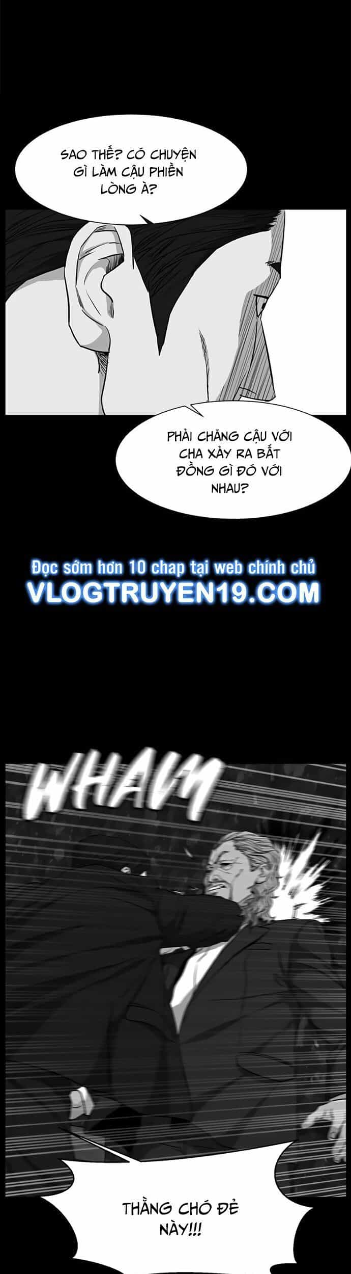 Bố Già Trùng Sinh - Chương 53 - ảnh 5