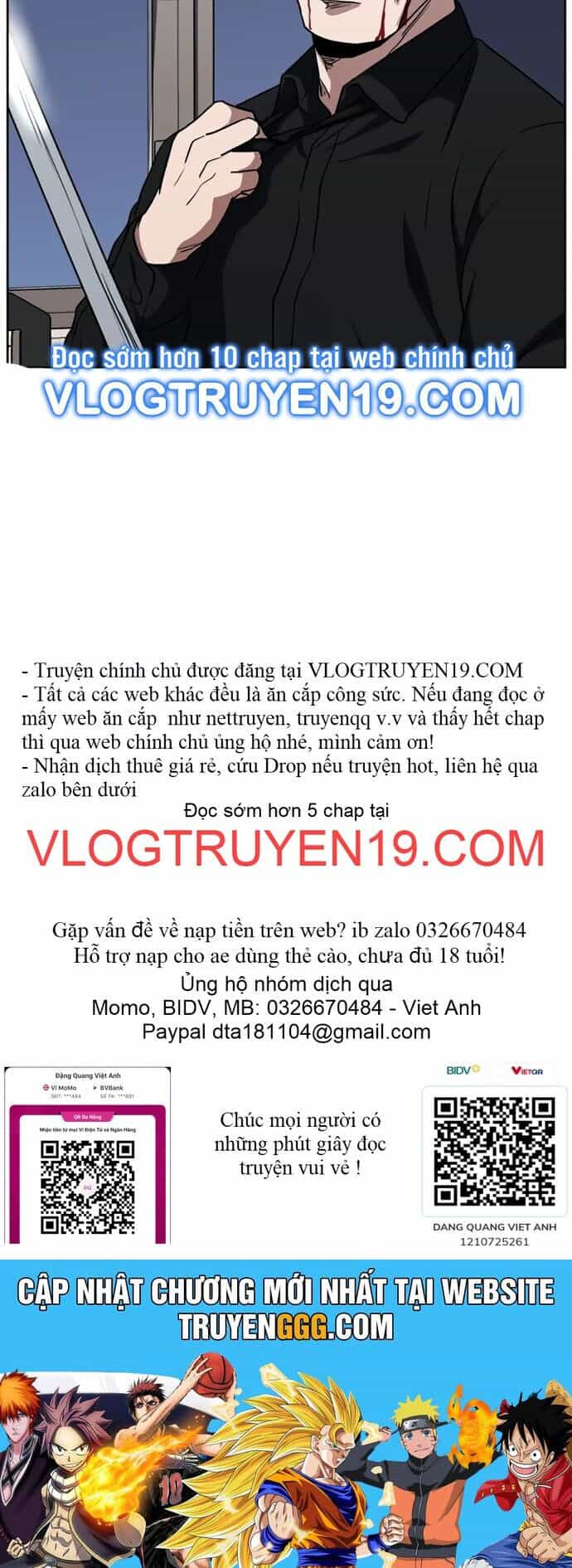 Bố Già Trùng Sinh - Chương 53 - ảnh 61