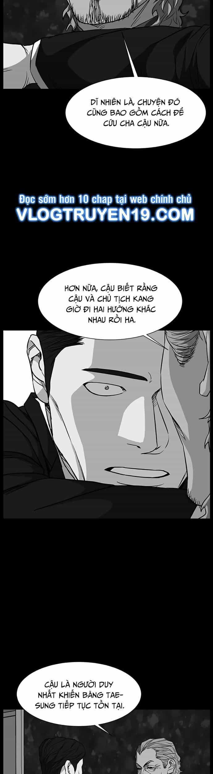 Bố Già Trùng Sinh - Chương 53 - ảnh 7
