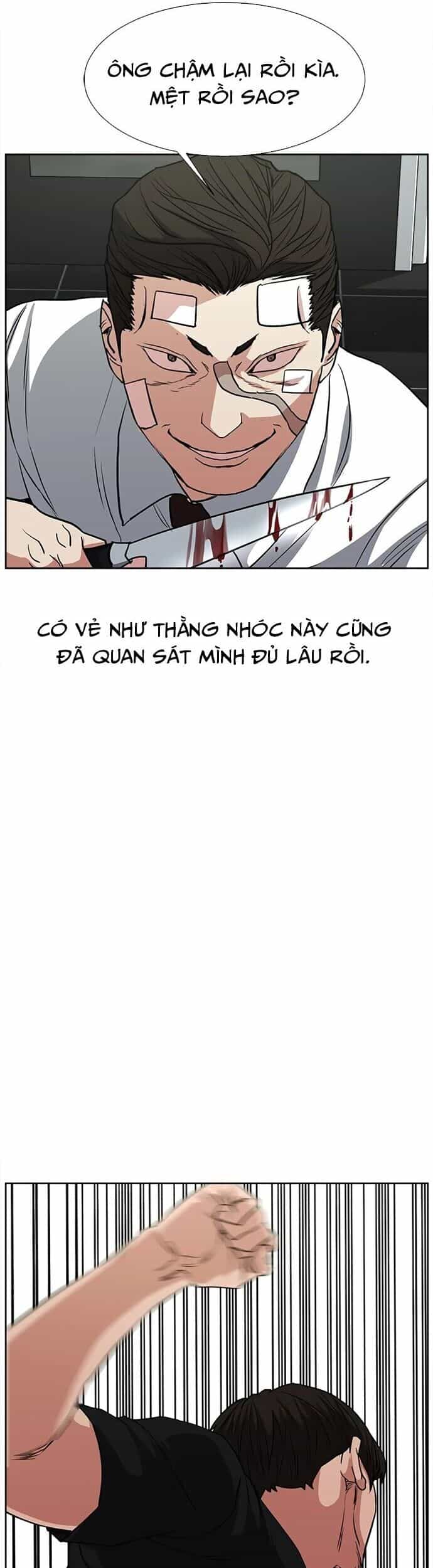 Bố Già Trùng Sinh - Chương 54 - ảnh 16