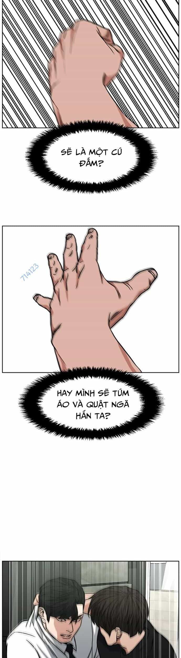 Bố Già Trùng Sinh - Chương 54 - ảnh 26
