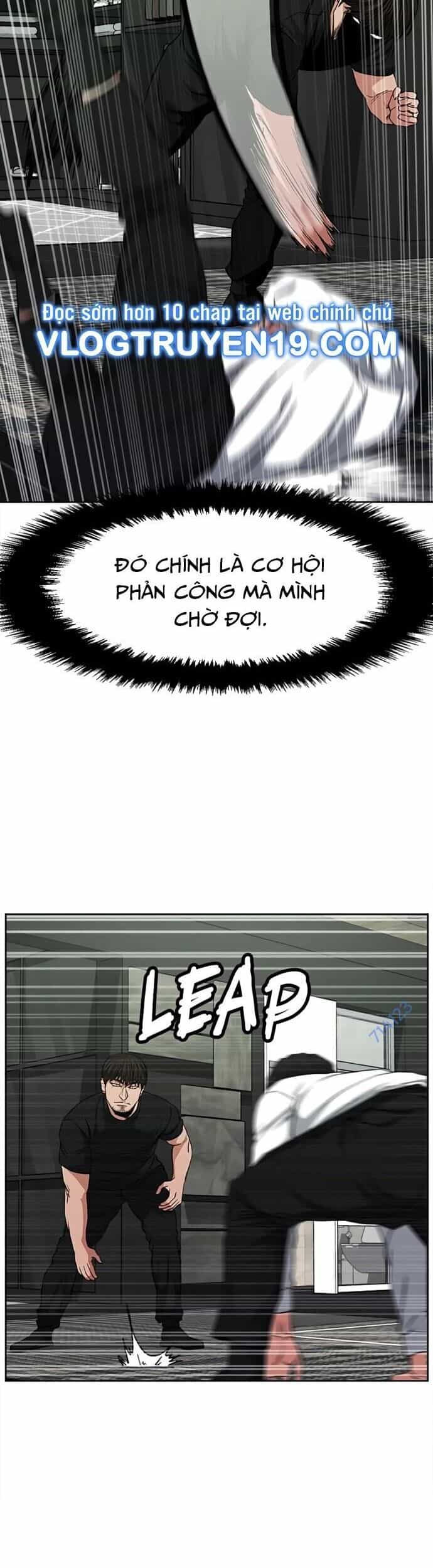 Bố Già Trùng Sinh - Chương 54 - ảnh 28