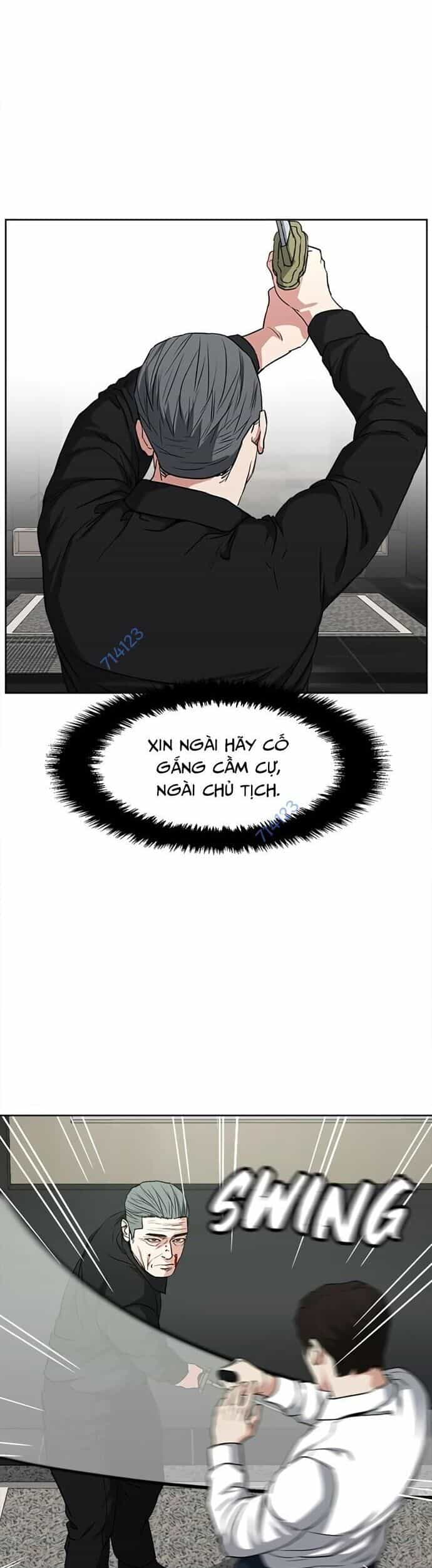 Bố Già Trùng Sinh - Chương 54 - ảnh 30