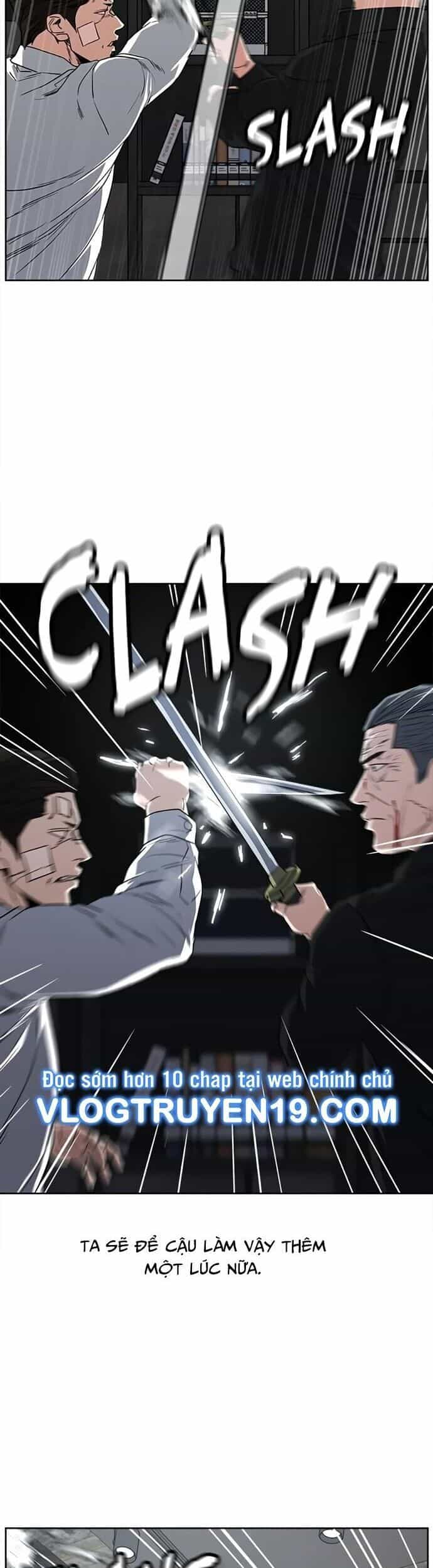 Bố Già Trùng Sinh - Chương 54 - ảnh 34