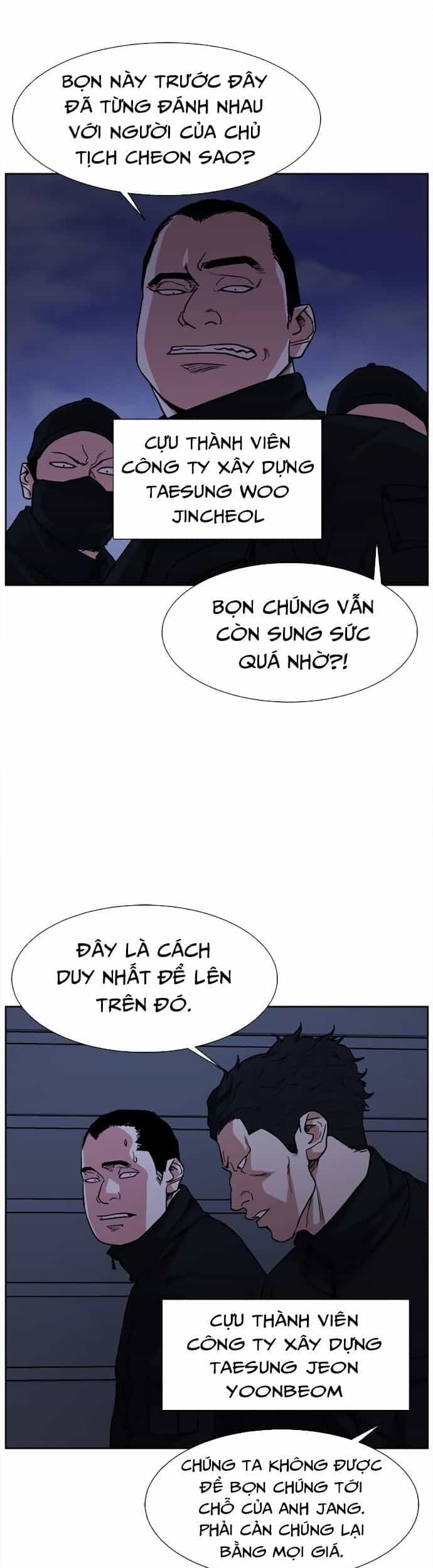 Bố Già Trùng Sinh - Chương 54 - ảnh 5