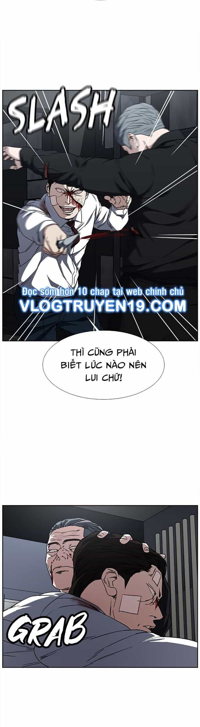 Bố Già Trùng Sinh - Chương 55 - ảnh 16