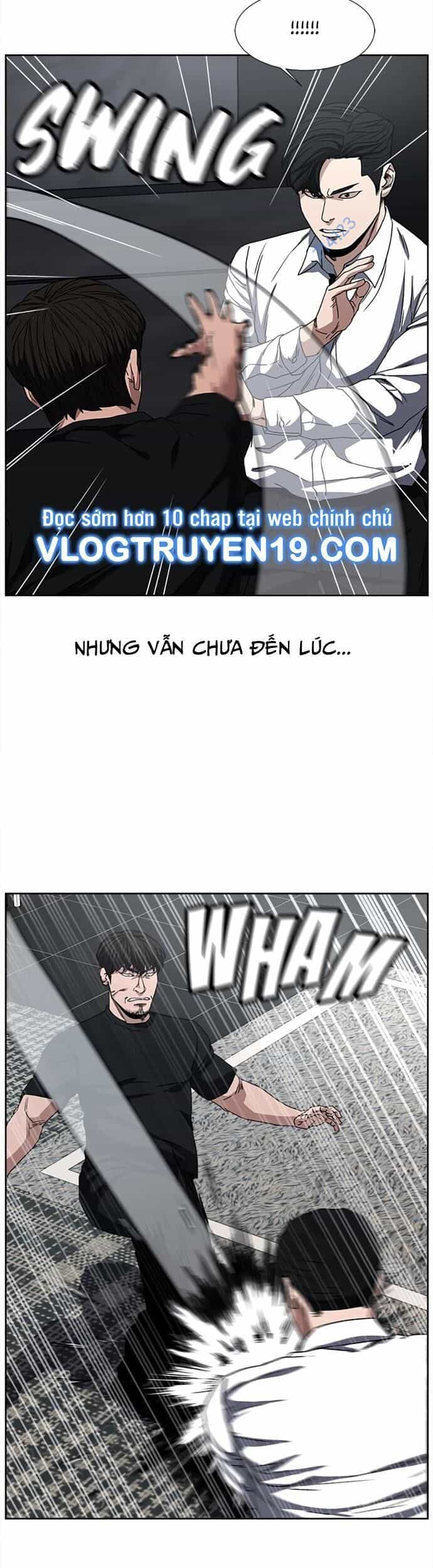 Bố Già Trùng Sinh - Chương 55 - ảnh 23