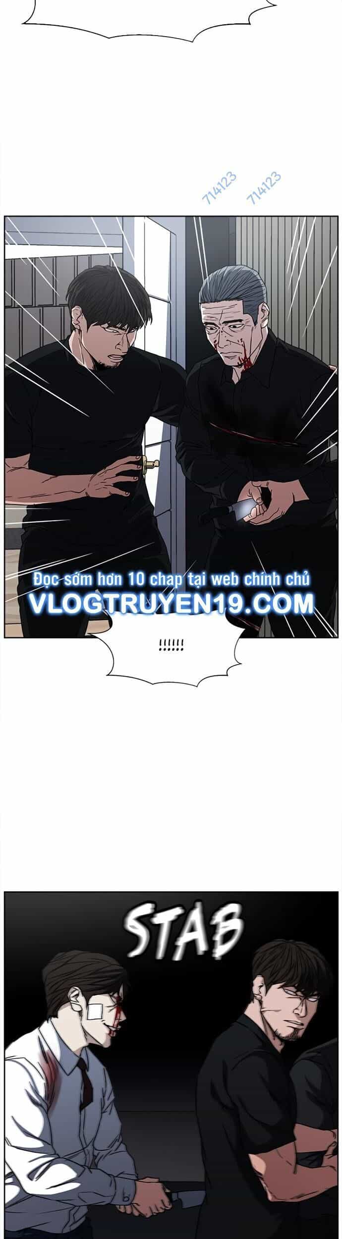 Bố Già Trùng Sinh - Chương 55 - ảnh 29