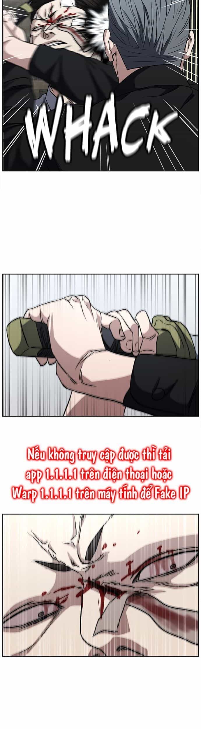 Bố Già Trùng Sinh - Chương 55 - ảnh 3