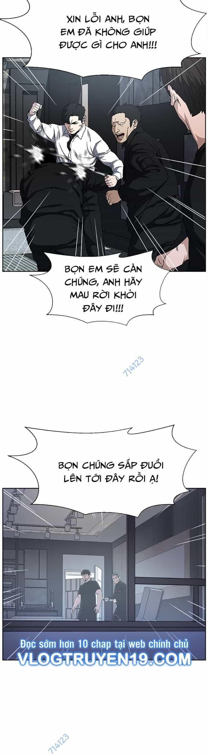 Bố Già Trùng Sinh - Chương 55 - ảnh 31