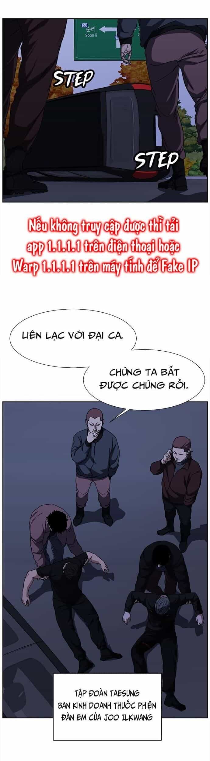 Bố Già Trùng Sinh - Chương 55 - ảnh 38