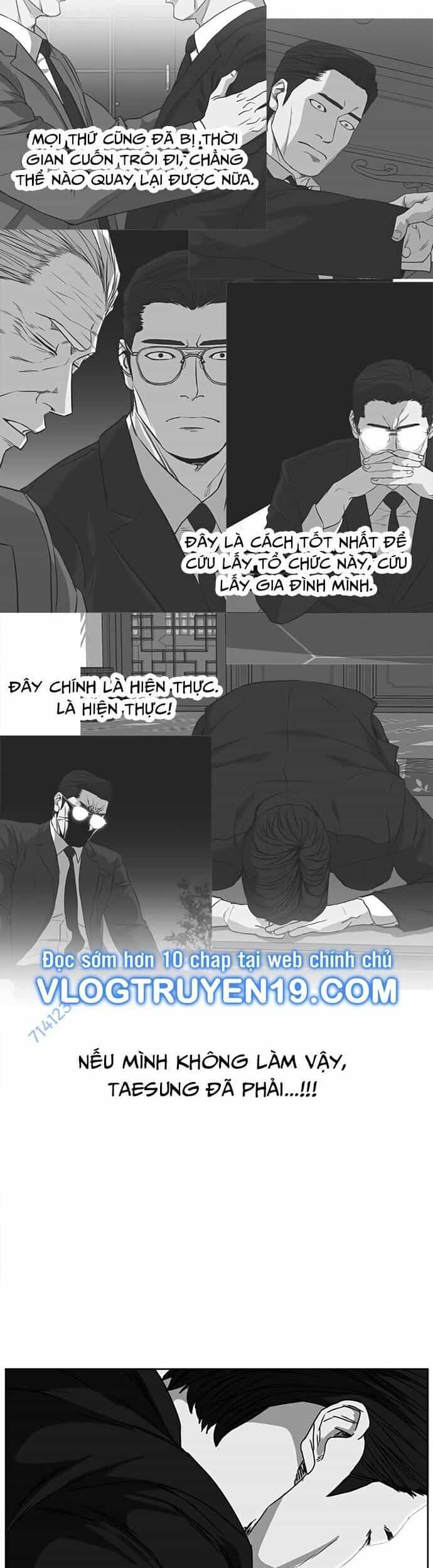 Bố Già Trùng Sinh - Chương 55 - ảnh 44