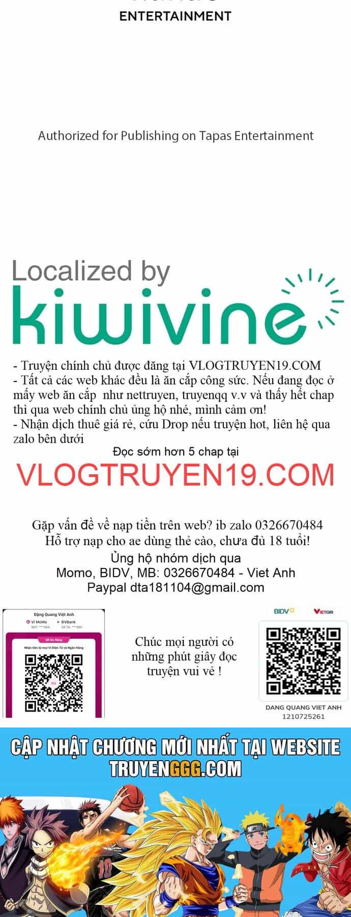 Bố Già Trùng Sinh - Chương 55 - ảnh 51